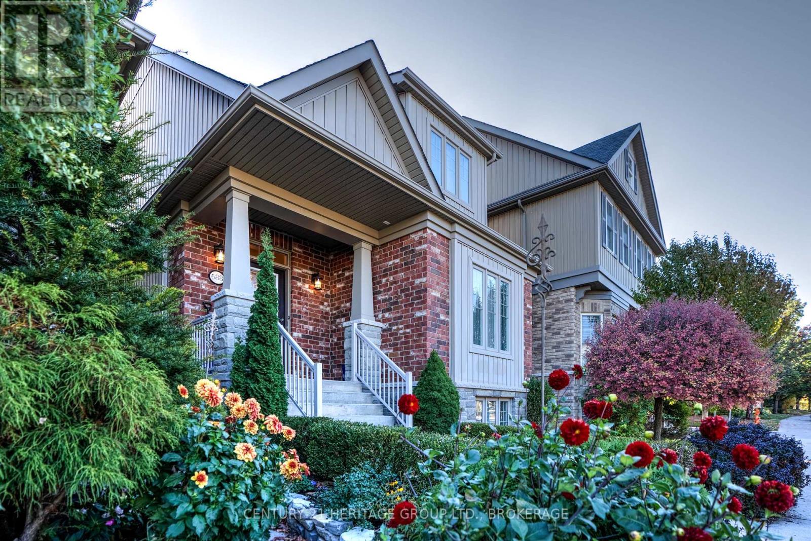 688 Augusta Drive, Kingston (City Northwest), Ontario  K7P 3J3 - Photo 4 - X12631812