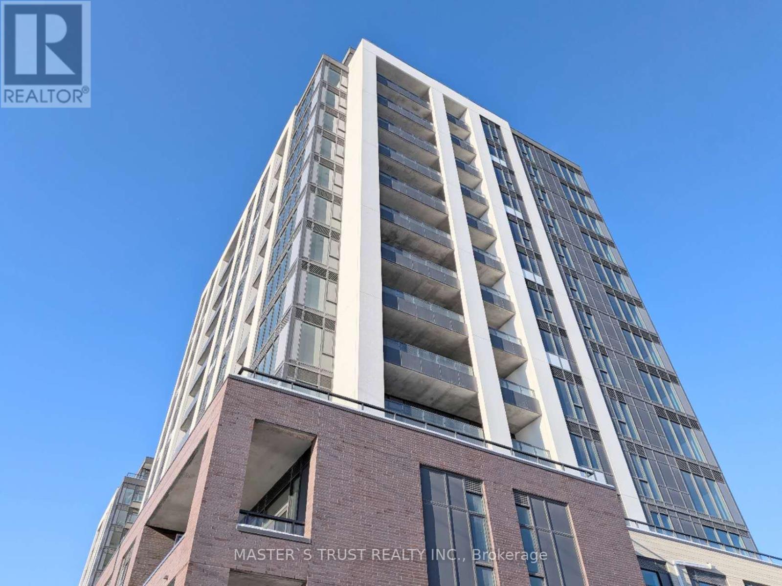 1105 - 715 DAVIS DRIVE N, Newmarket, Ontario