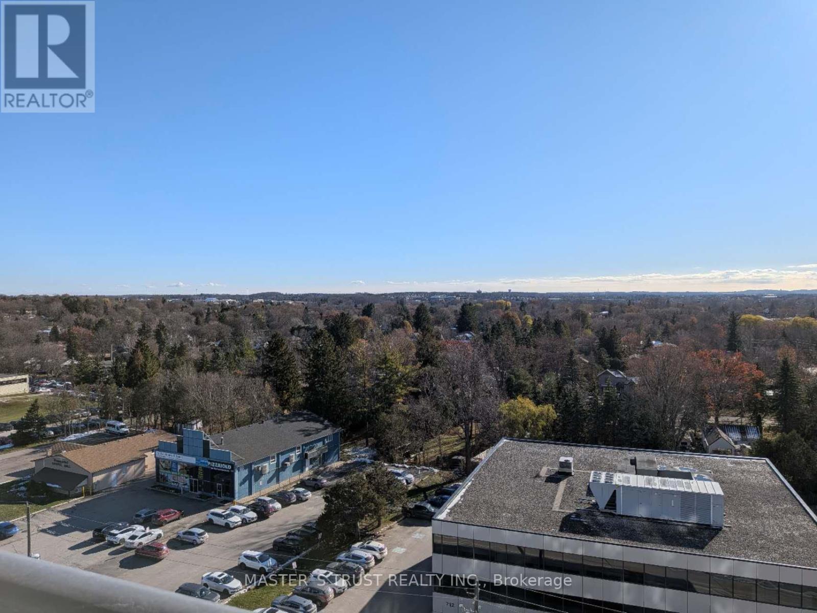 1105 - 715 Davis Drive N, Newmarket, Ontario  L3Y 0J2 - Photo 11 - N12631686