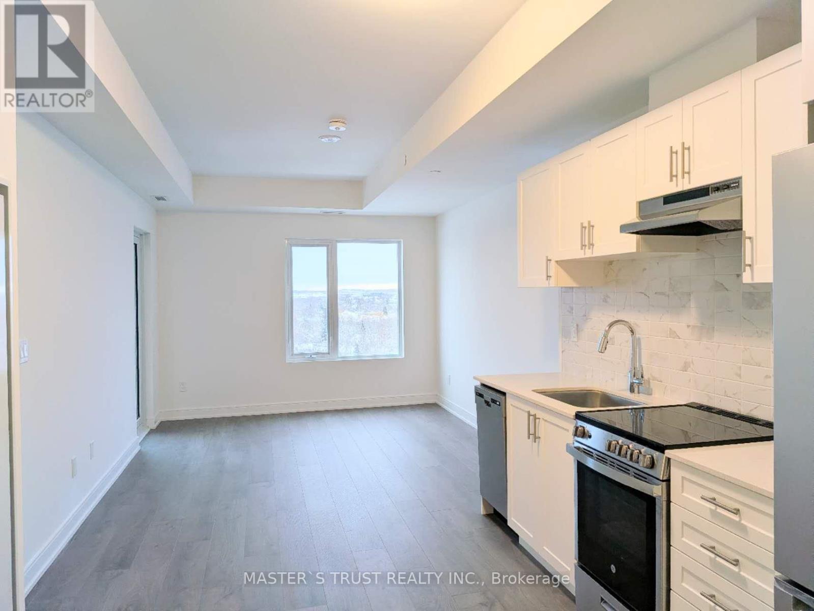 1105 - 715 Davis Drive N, Newmarket, Ontario  L3Y 0J2 - Photo 6 - N12631686