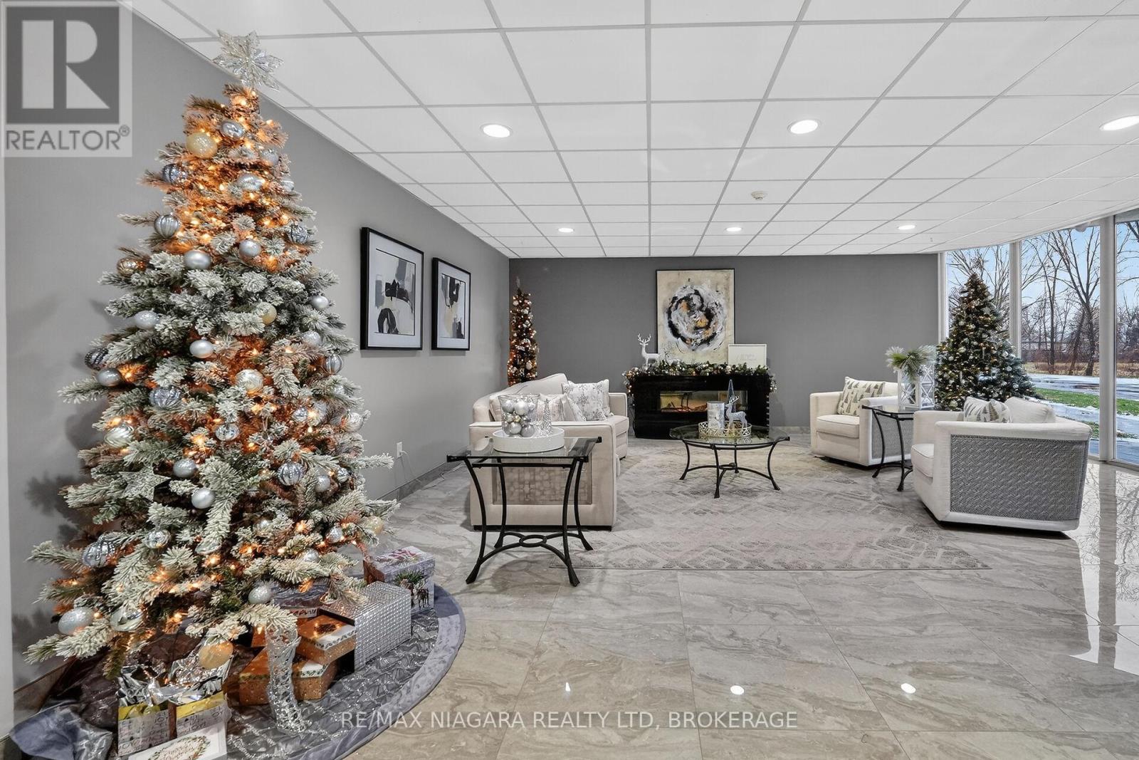 911 - 81 Scott Street, St. Catharines (Lakeport), Ontario  L2N 7L5 - Photo 19 - X12631836