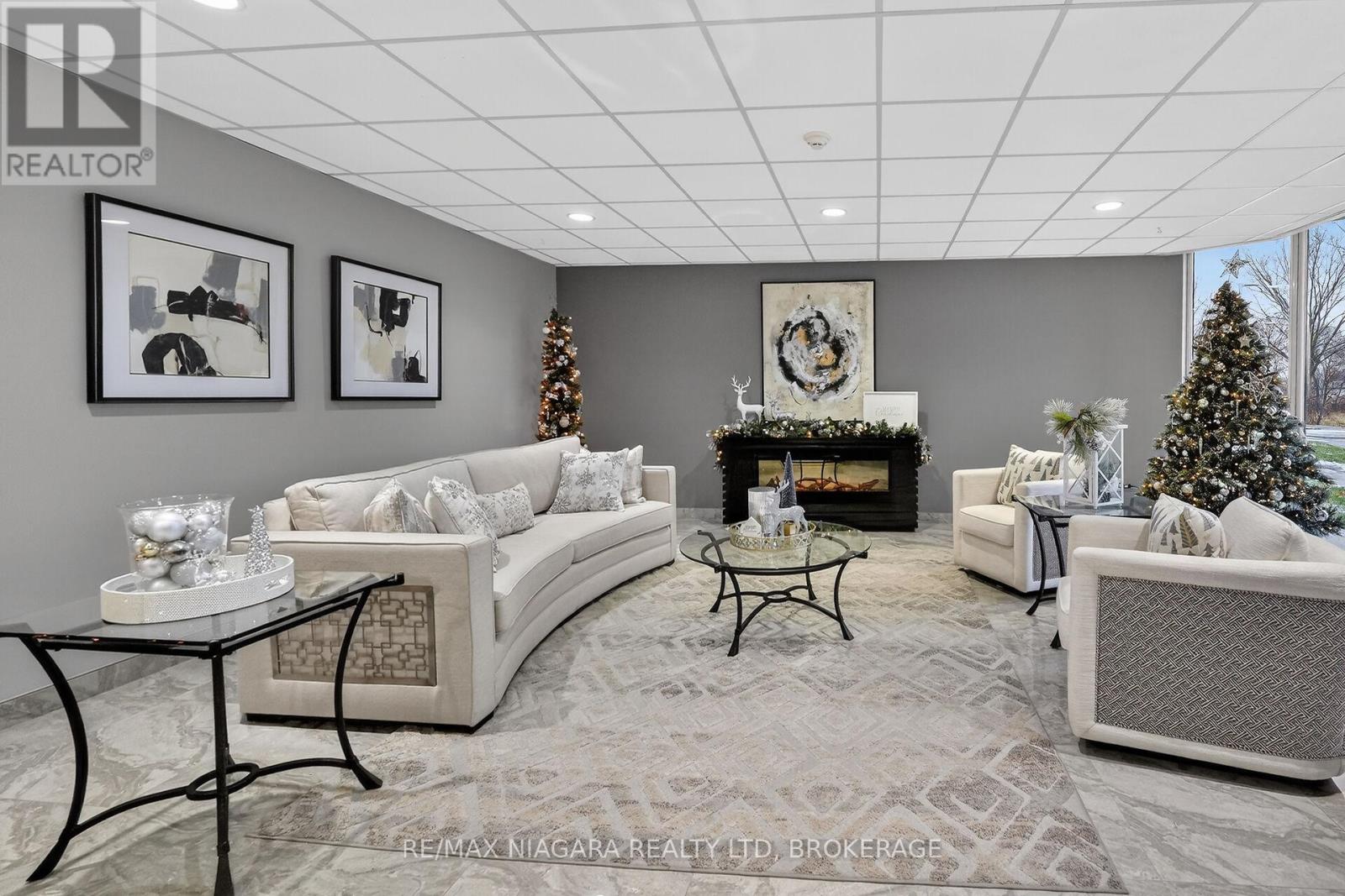 911 - 81 Scott Street, St. Catharines (Lakeport), Ontario  L2N 7L5 - Photo 20 - X12631836