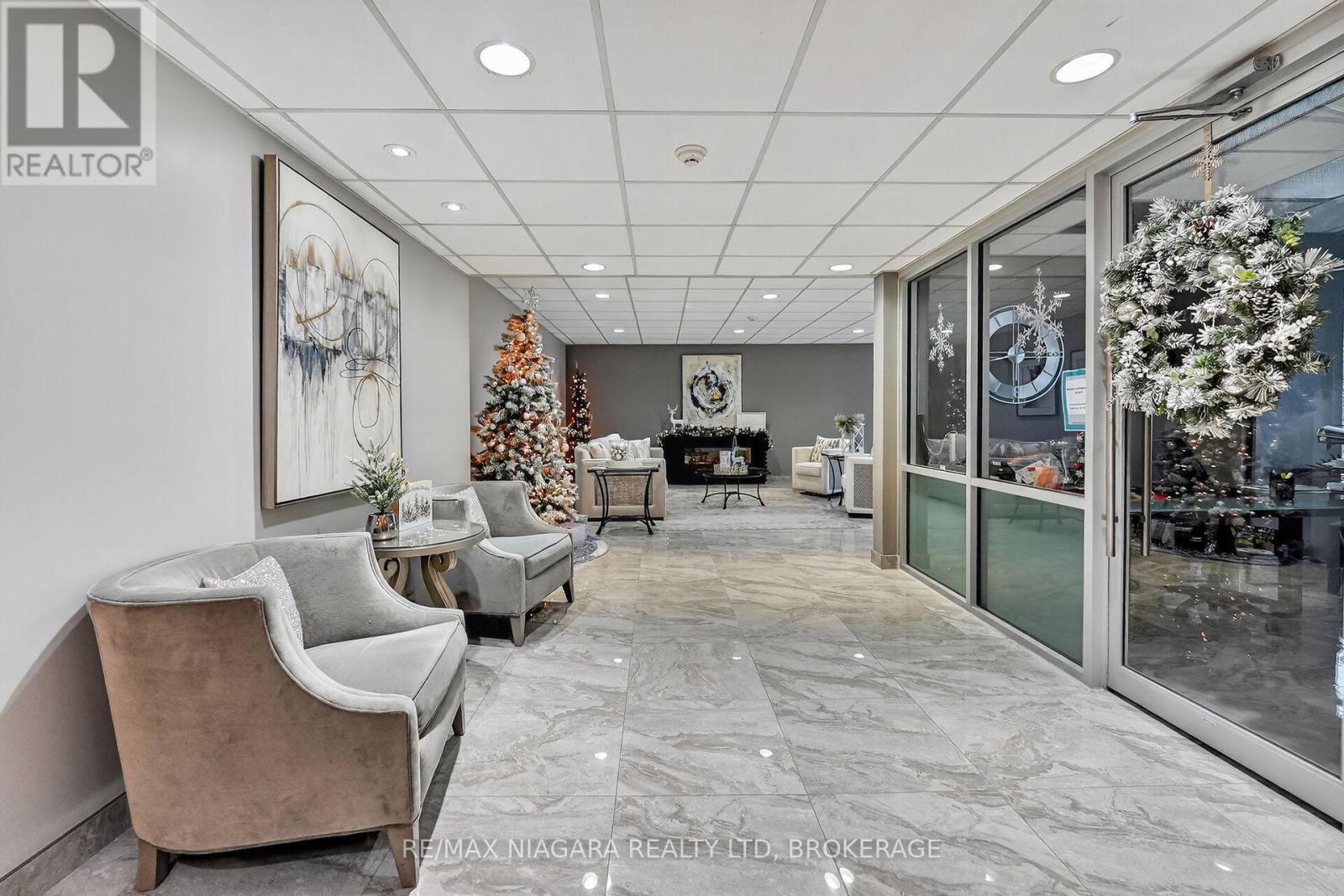 911 - 81 Scott Street, St. Catharines (Lakeport), Ontario  L2N 7L5 - Photo 21 - X12631836