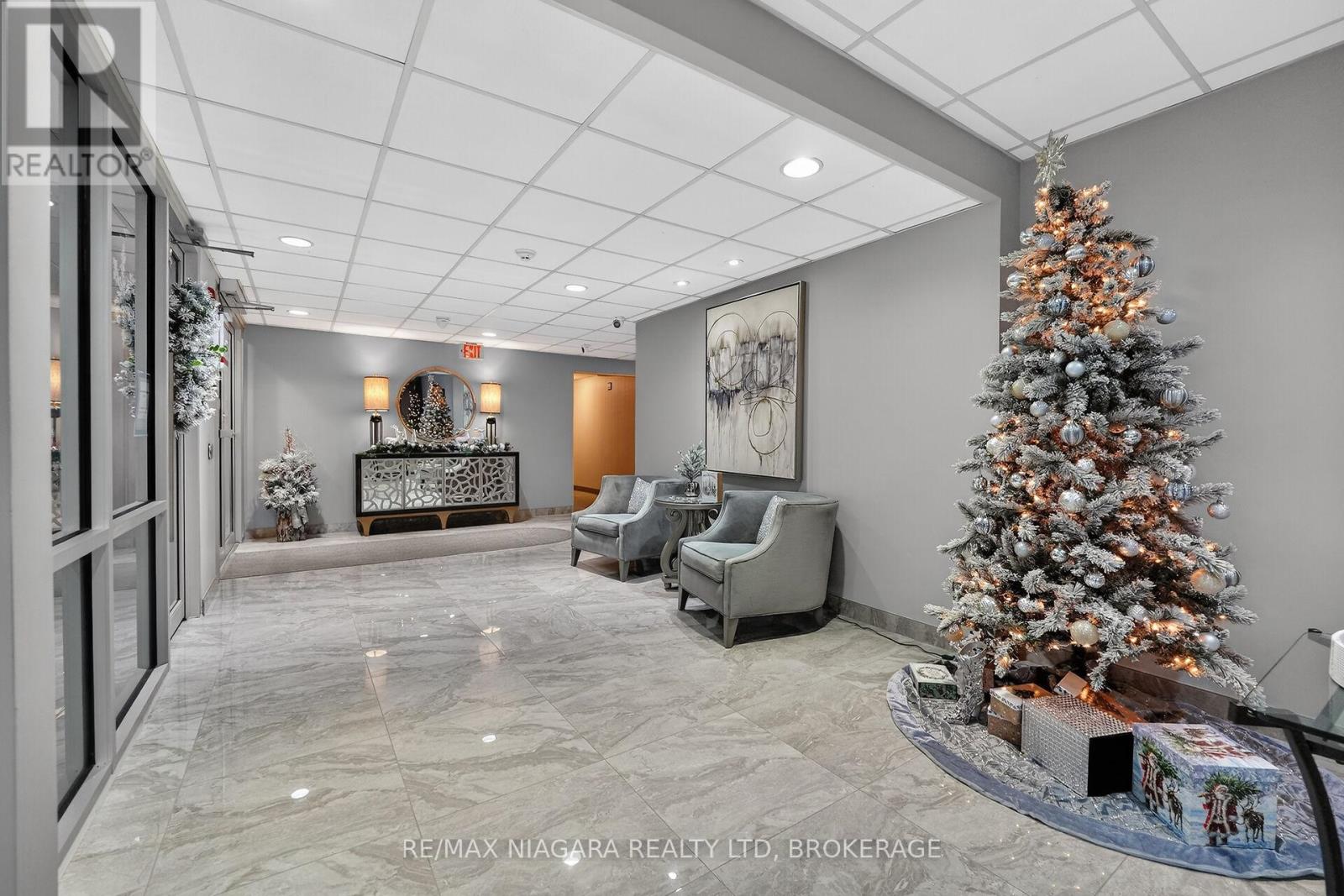 911 - 81 Scott Street, St. Catharines (Lakeport), Ontario  L2N 7L5 - Photo 22 - X12631836