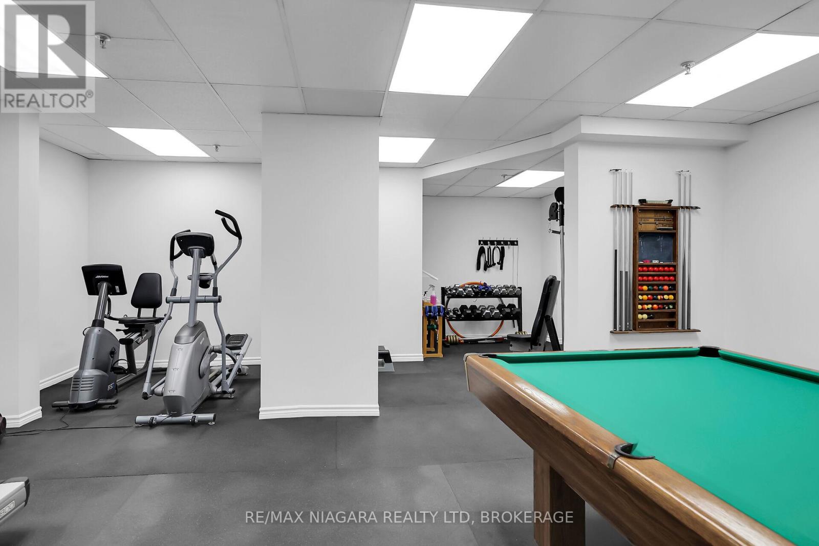 911 - 81 Scott Street, St. Catharines (Lakeport), Ontario  L2N 7L5 - Photo 28 - X12631836