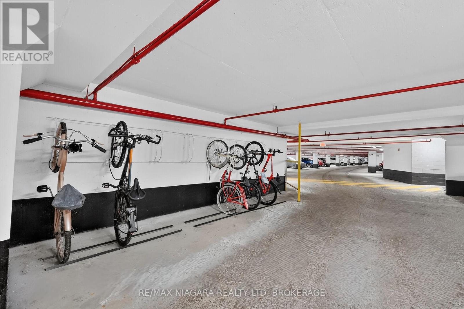 911 - 81 Scott Street, St. Catharines (Lakeport), Ontario  L2N 7L5 - Photo 31 - X12631836