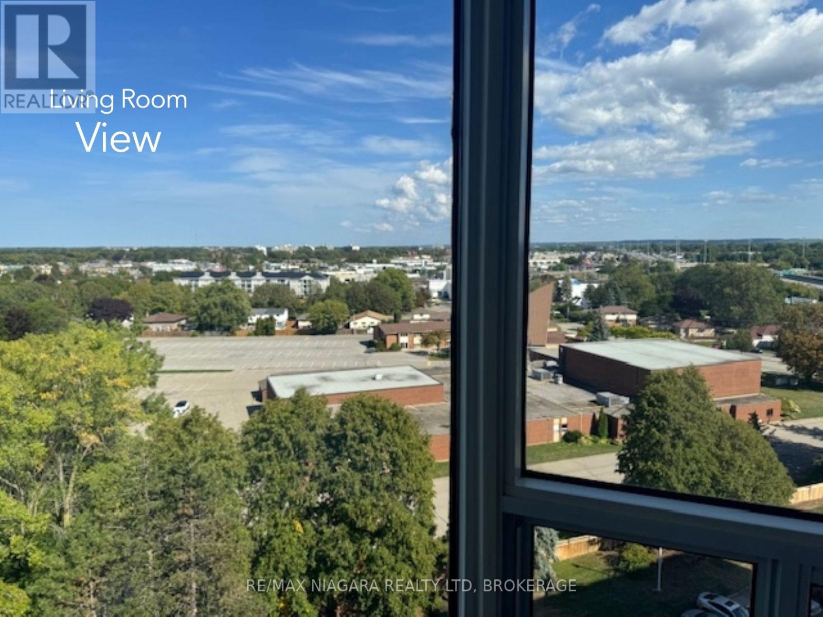 911 - 81 Scott Street, St. Catharines (Lakeport), Ontario  L2N 7L5 - Photo 45 - X12631836