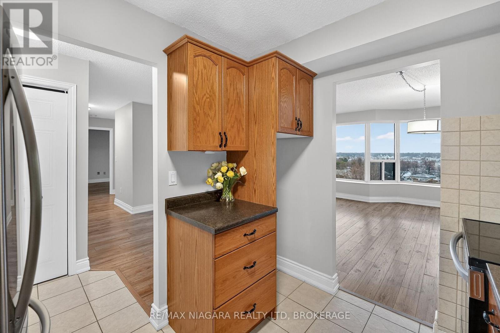 911 - 81 Scott Street, St. Catharines (Lakeport), Ontario  L2N 7L5 - Photo 6 - X12631836