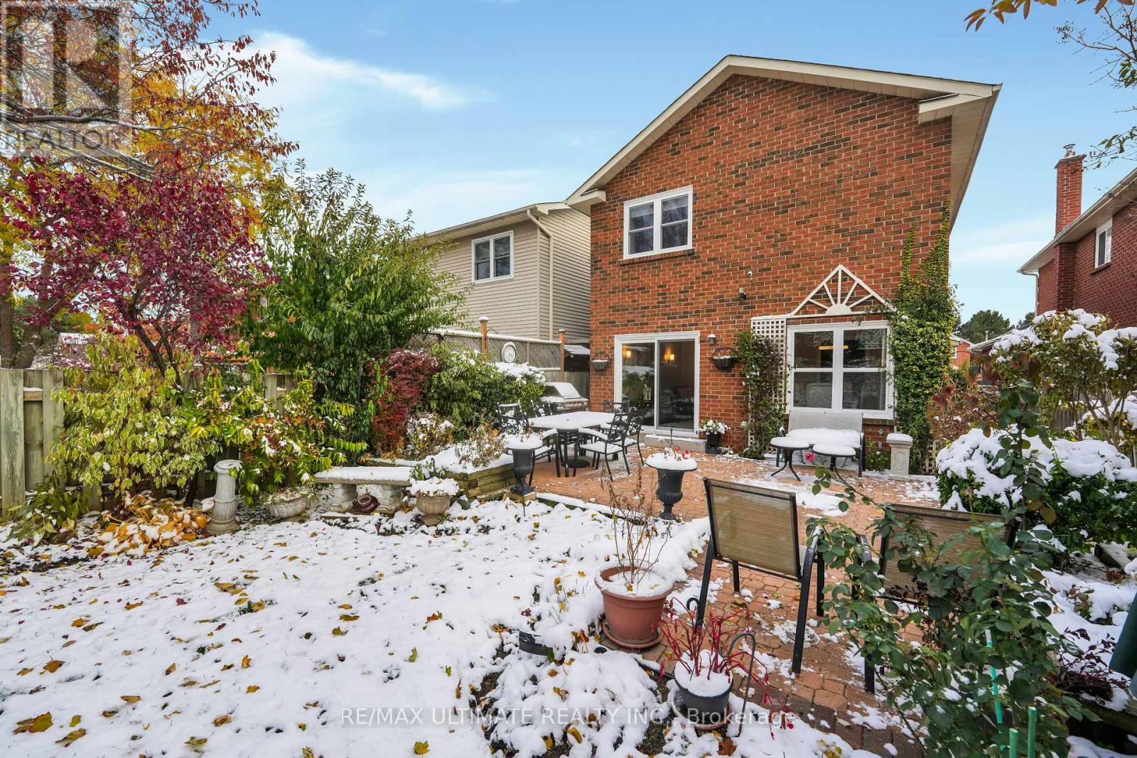 74 Robinson Crescent, Whitby, Ontario  L1N 6W5 - Photo 44 - E12631534