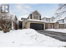 10 PERIWINKLE WAY, Guelph, Ontario
