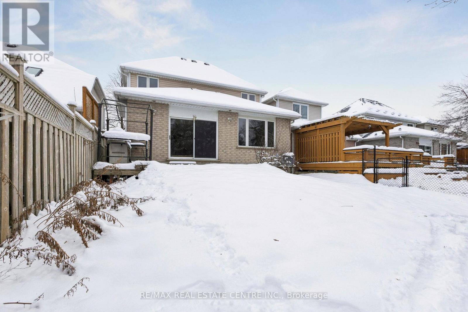 10 Periwinkle Way, Guelph, Ontario  N1L 1H8 - Photo 36 - X12609412