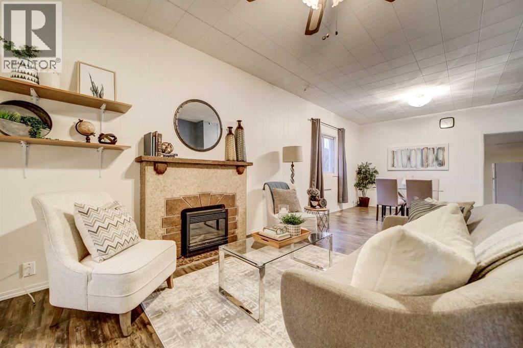 433 17 Street, Fort Macleod, Alberta  T0L 0Z0 - Photo 8 - A2267104