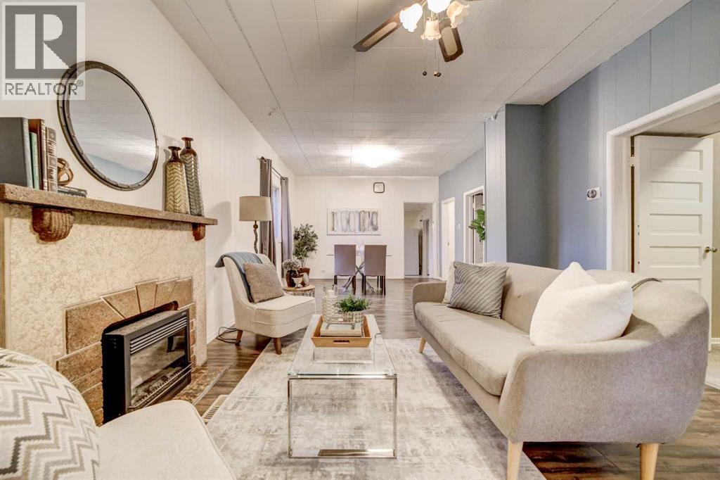 433 17 Street, Fort Macleod, Alberta  T0L 0Z0 - Photo 7 - A2267104