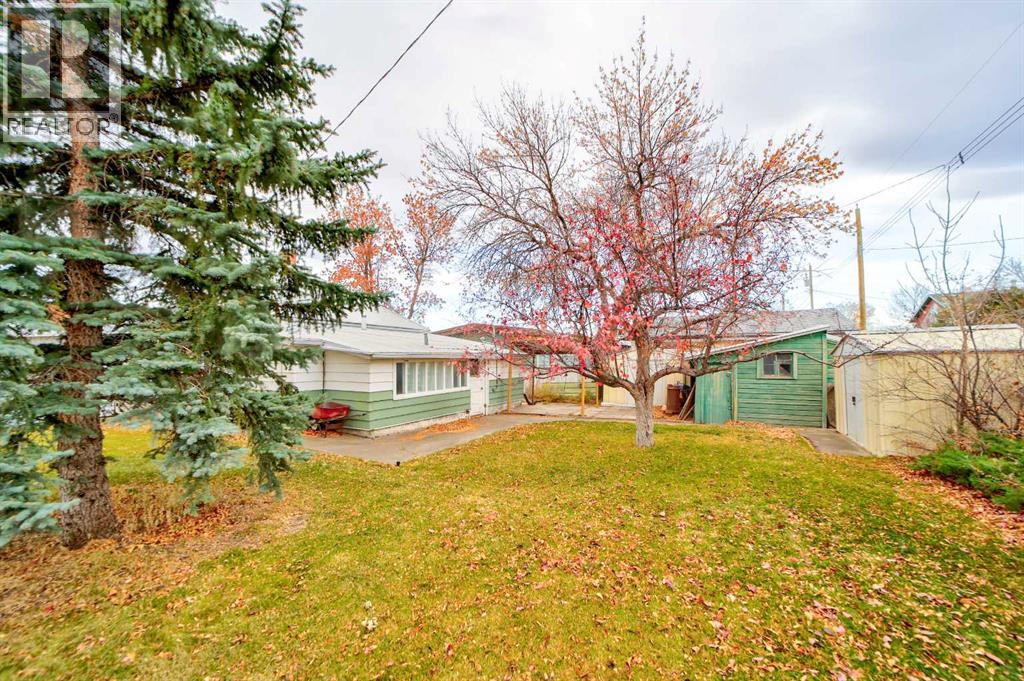 433 17 Street, Fort Macleod, Alberta  T0L 0Z0 - Photo 37 - A2267104