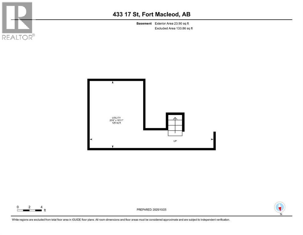 433 17 Street, Fort Macleod, Alberta  T0L 0Z0 - Photo 44 - A2267104