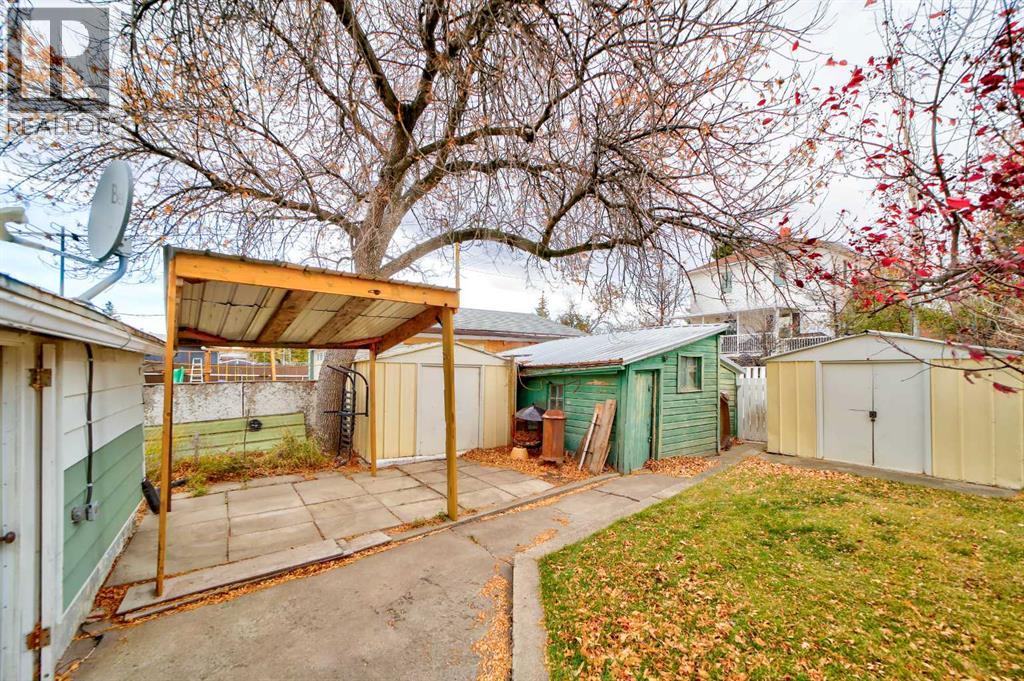 433 17 Street, Fort Macleod, Alberta  T0L 0Z0 - Photo 39 - A2267104