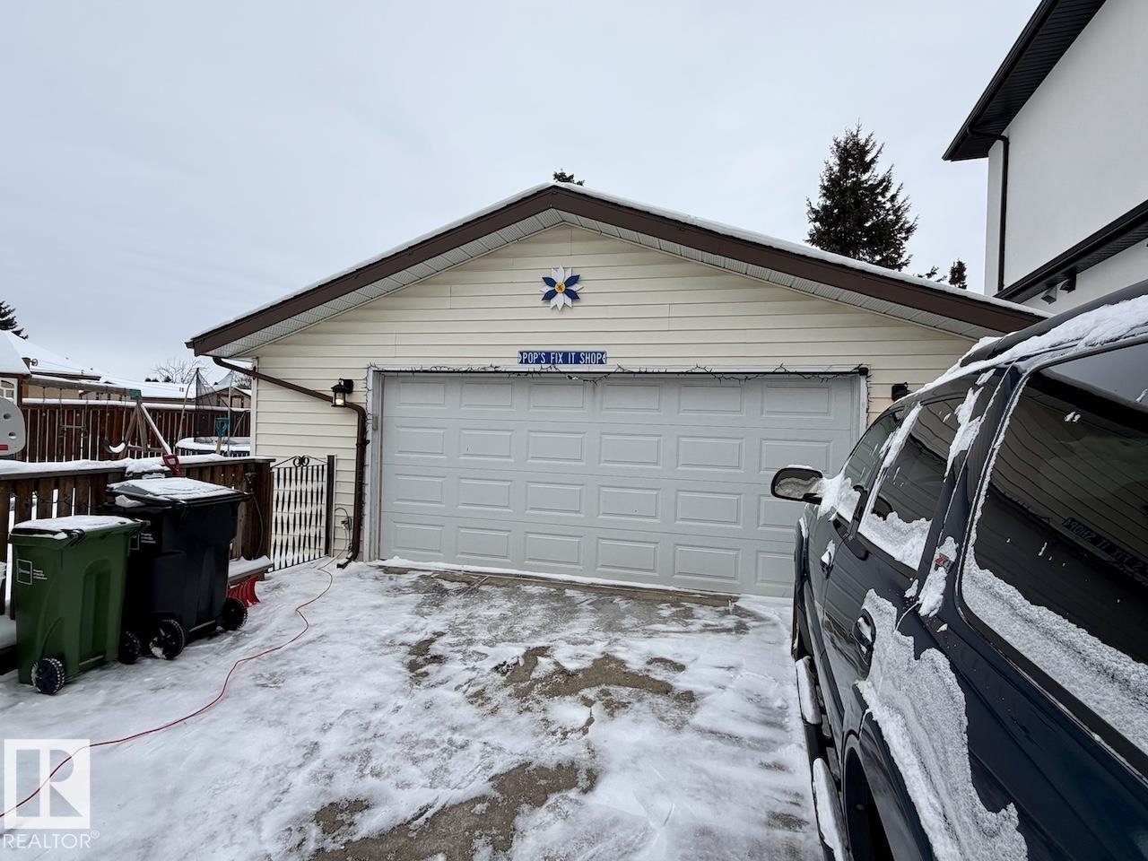 1307 36 St Nw, Edmonton, Alberta  T6L 3G6 - Photo 44 - E4468100