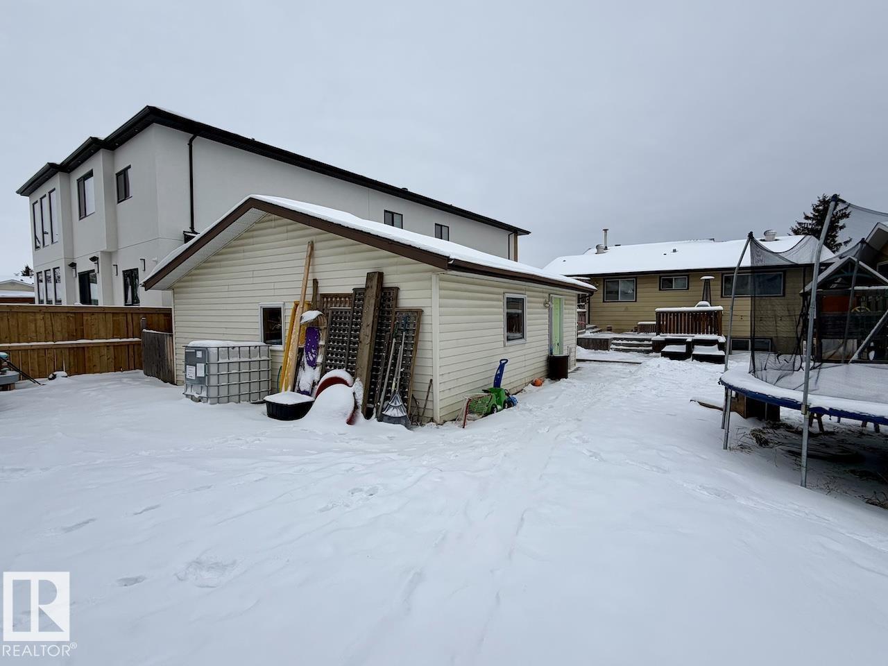 1307 36 St Nw, Edmonton, Alberta  T6L 3G6 - Photo 47 - E4468100