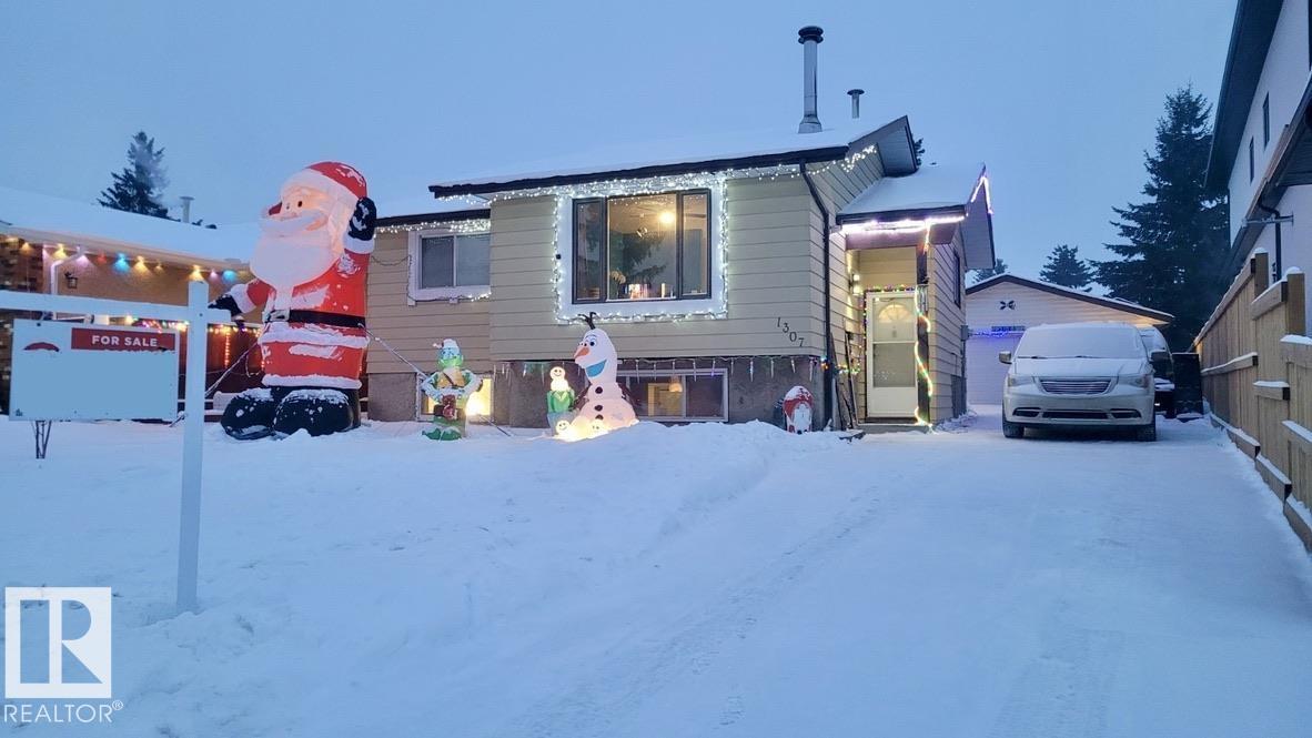 1307 36 St Nw, Edmonton, Alberta  T6L 3G6 - Photo 52 - E4468100