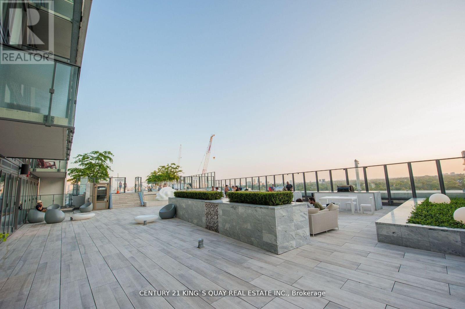 1133 - 8 Hillsdale Avenue, Toronto (Mount Pleasant West), Ontario  M4S 1T5 - Photo 16 - C12631830