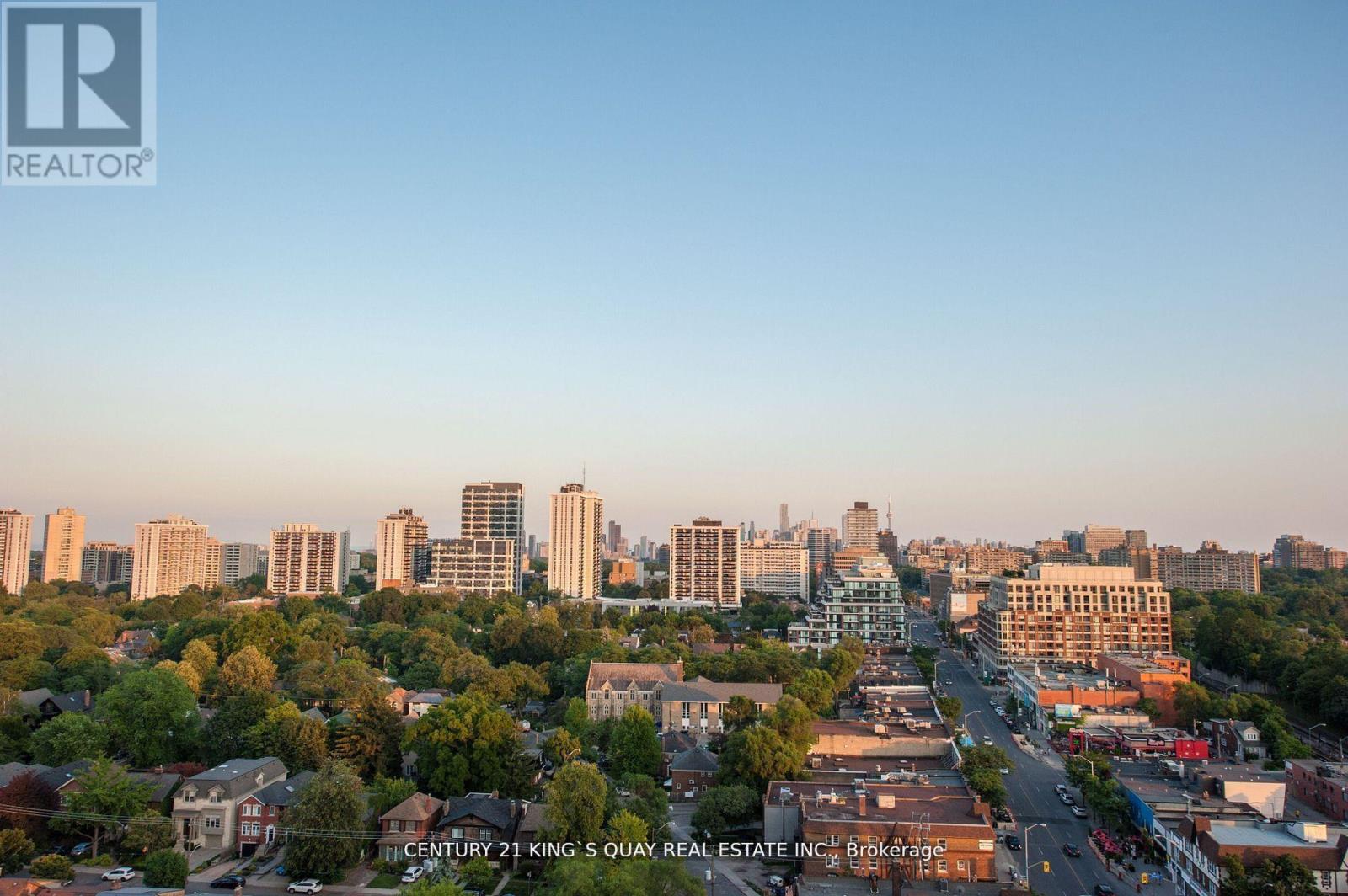 1133 - 8 Hillsdale Avenue, Toronto (Mount Pleasant West), Ontario  M4S 1T5 - Photo 17 - C12631830