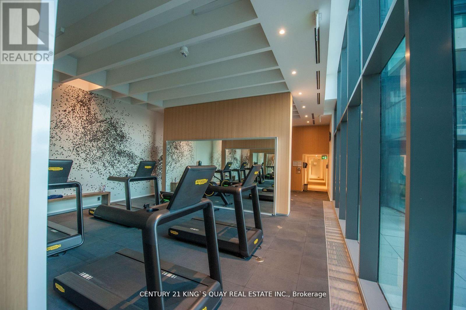 1133 - 8 Hillsdale Avenue, Toronto (Mount Pleasant West), Ontario  M4S 1T5 - Photo 19 - C12631830