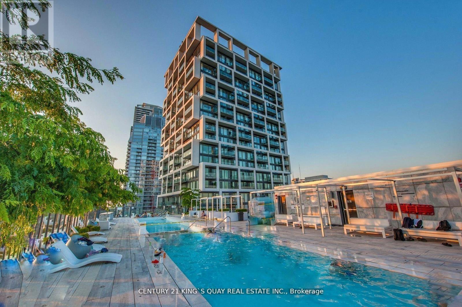 1133 - 8 Hillsdale Avenue, Toronto (Mount Pleasant West), Ontario  M4S 1T5 - Photo 2 - C12631830