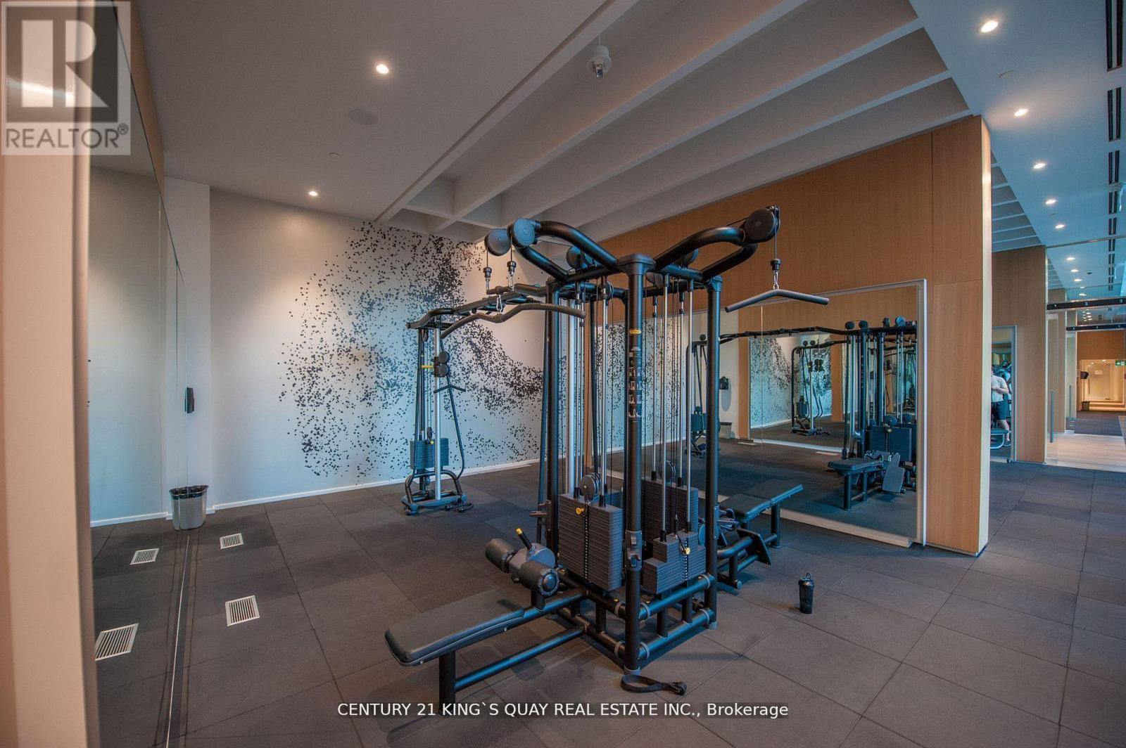 1133 - 8 Hillsdale Avenue, Toronto (Mount Pleasant West), Ontario  M4S 1T5 - Photo 20 - C12631830