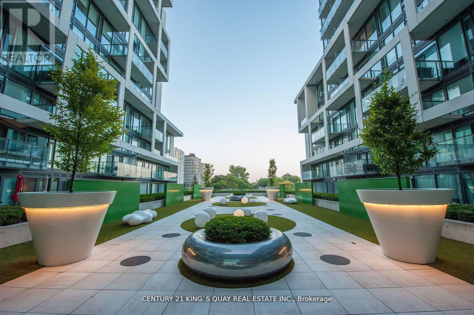 1133 - 8 Hillsdale Avenue, Toronto (Mount Pleasant West), Ontario  M4S 1T5 - Photo 21 - C12631830