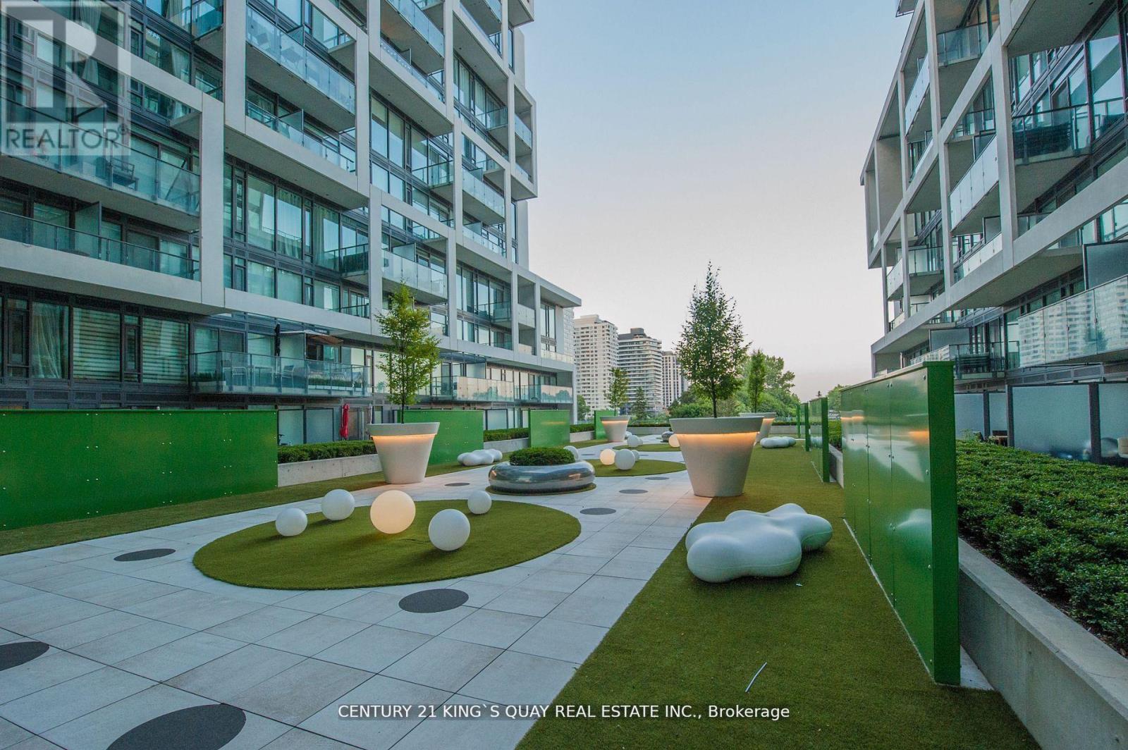 1133 - 8 Hillsdale Avenue, Toronto (Mount Pleasant West), Ontario  M4S 1T5 - Photo 22 - C12631830