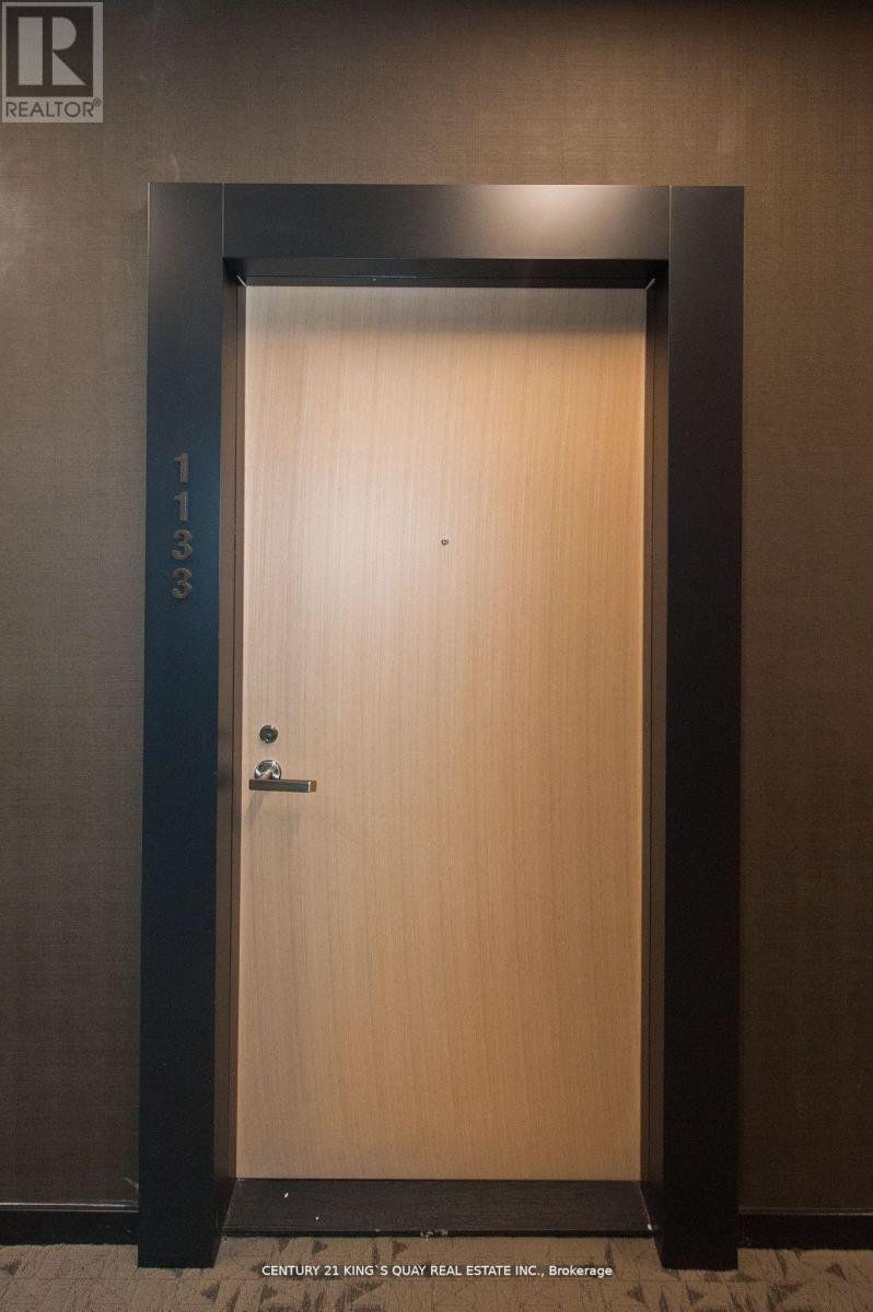 1133 - 8 Hillsdale Avenue, Toronto (Mount Pleasant West), Ontario  M4S 1T5 - Photo 5 - C12631830