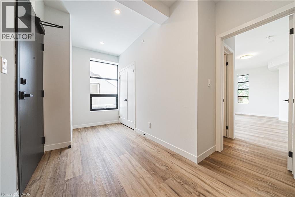 555 Sanatorium Road Unit# 308, Hamilton, Ontario  L9C 2B1 - Photo 10 - 40793776