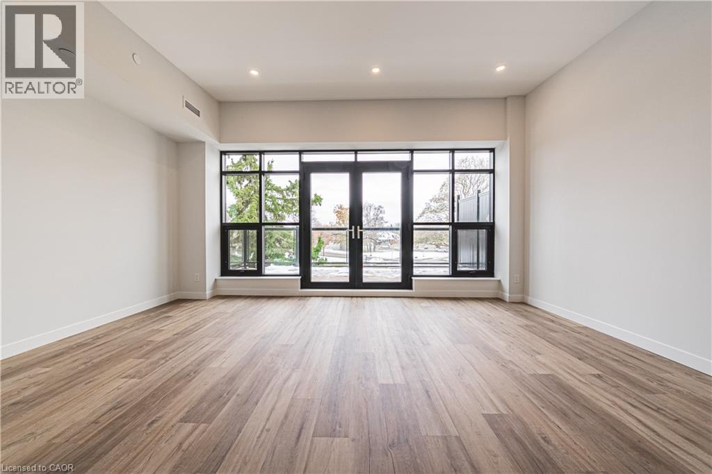 555 Sanatorium Road Unit# 308, Hamilton, Ontario  L9C 2B1 - Photo 14 - 40793776