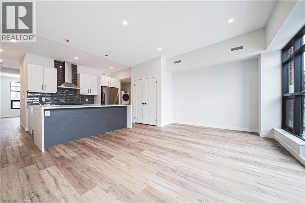 555 Sanatorium Road Unit# 308, Hamilton, Ontario  L9C 2B1 - Photo 16 - 40793776