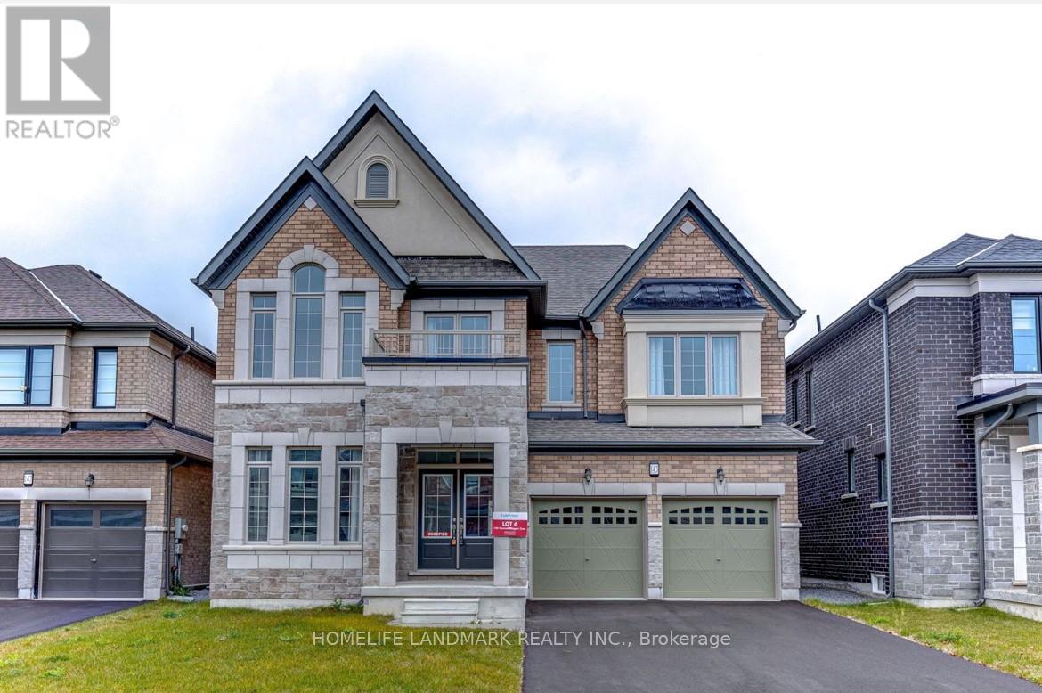 143 KENNETH ROGERS CRESCENT, east gwillimbury (queensville), Ontario