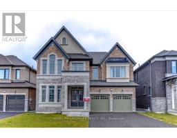 143 KENNETH ROGERS CRESCENT, East Gwillimbury, Ontario