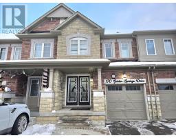 170 GOLDEN SPRINGS DRIVE, Brampton, Ontario