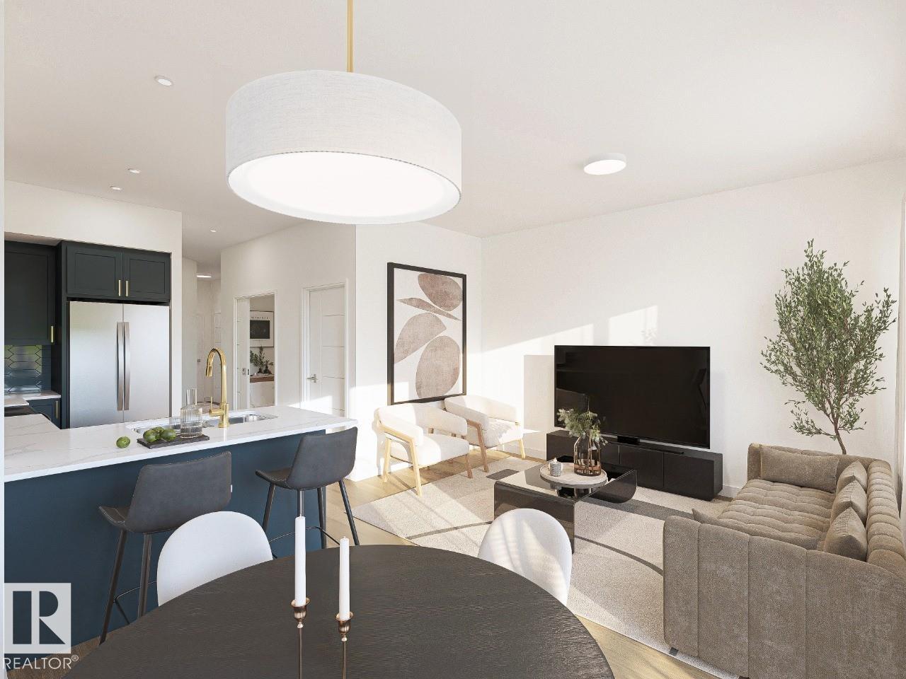 #56 710 Mattson Dr Sw, Edmonton, Alberta  T6X 1A3 - Photo 4 - E4468101