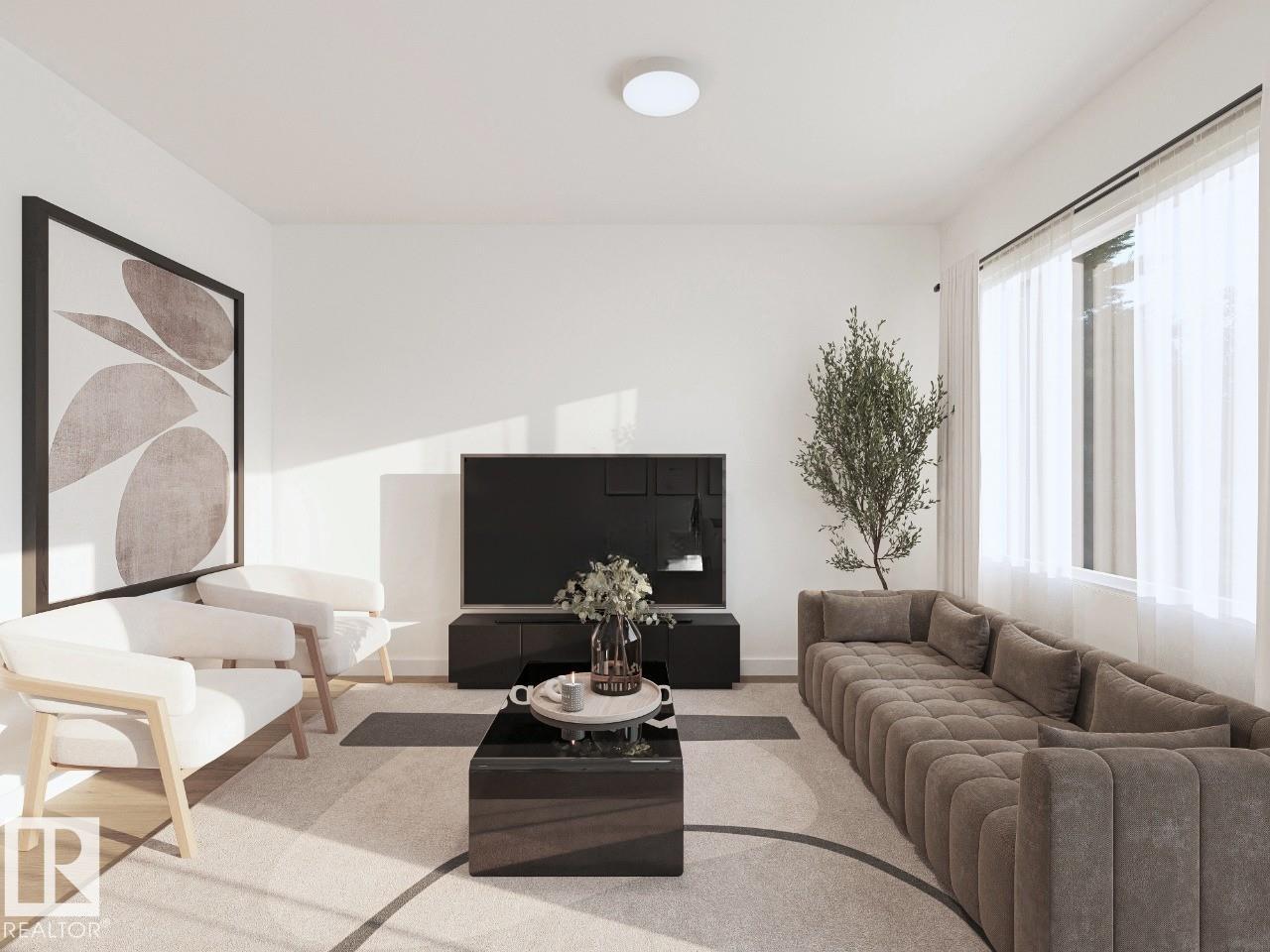 #56 710 Mattson Dr Sw, Edmonton, Alberta  T6X 1A3 - Photo 5 - E4468101