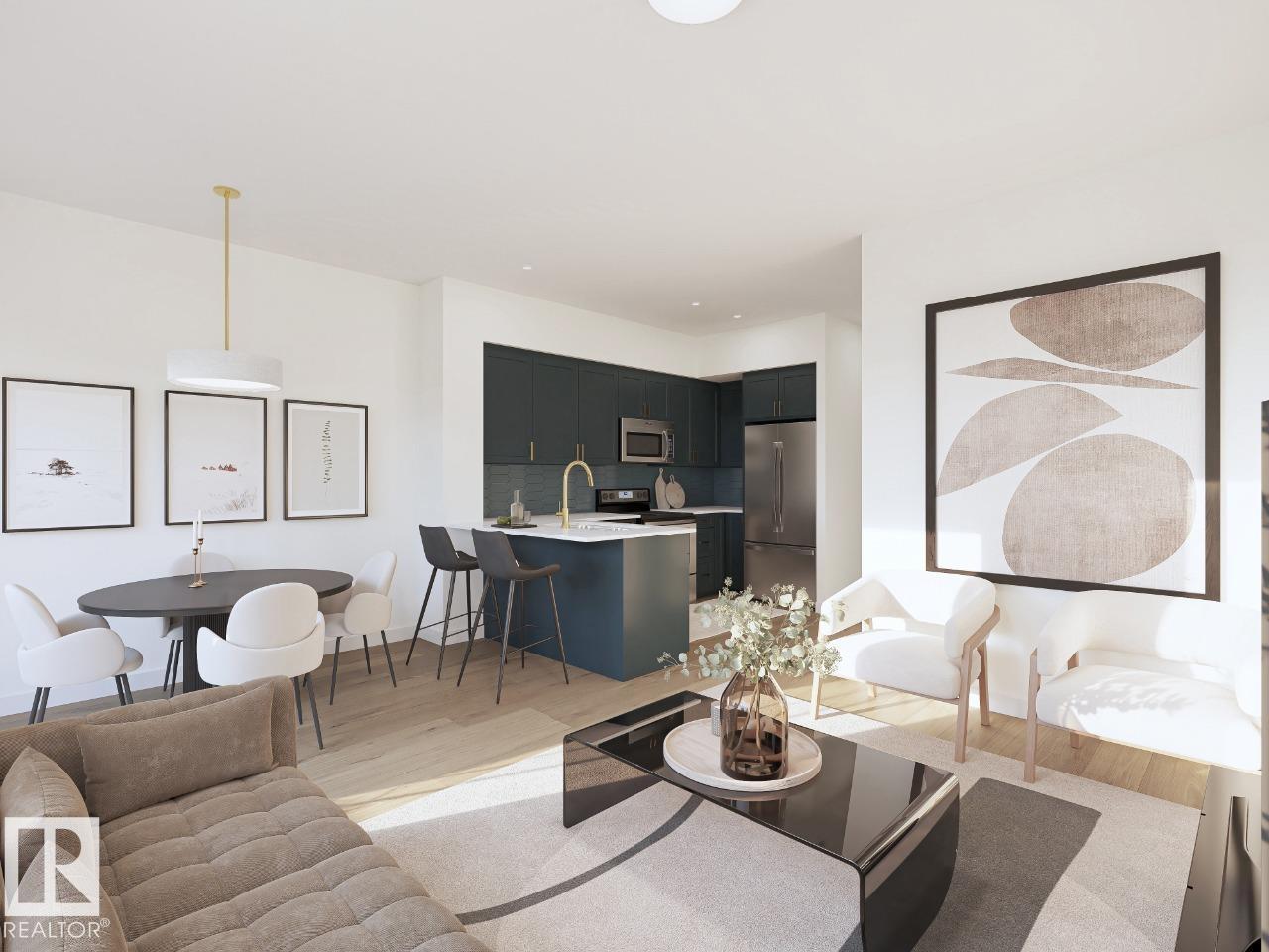 #56 710 Mattson Dr Sw, Edmonton, Alberta  T6X 1A3 - Photo 6 - E4468101