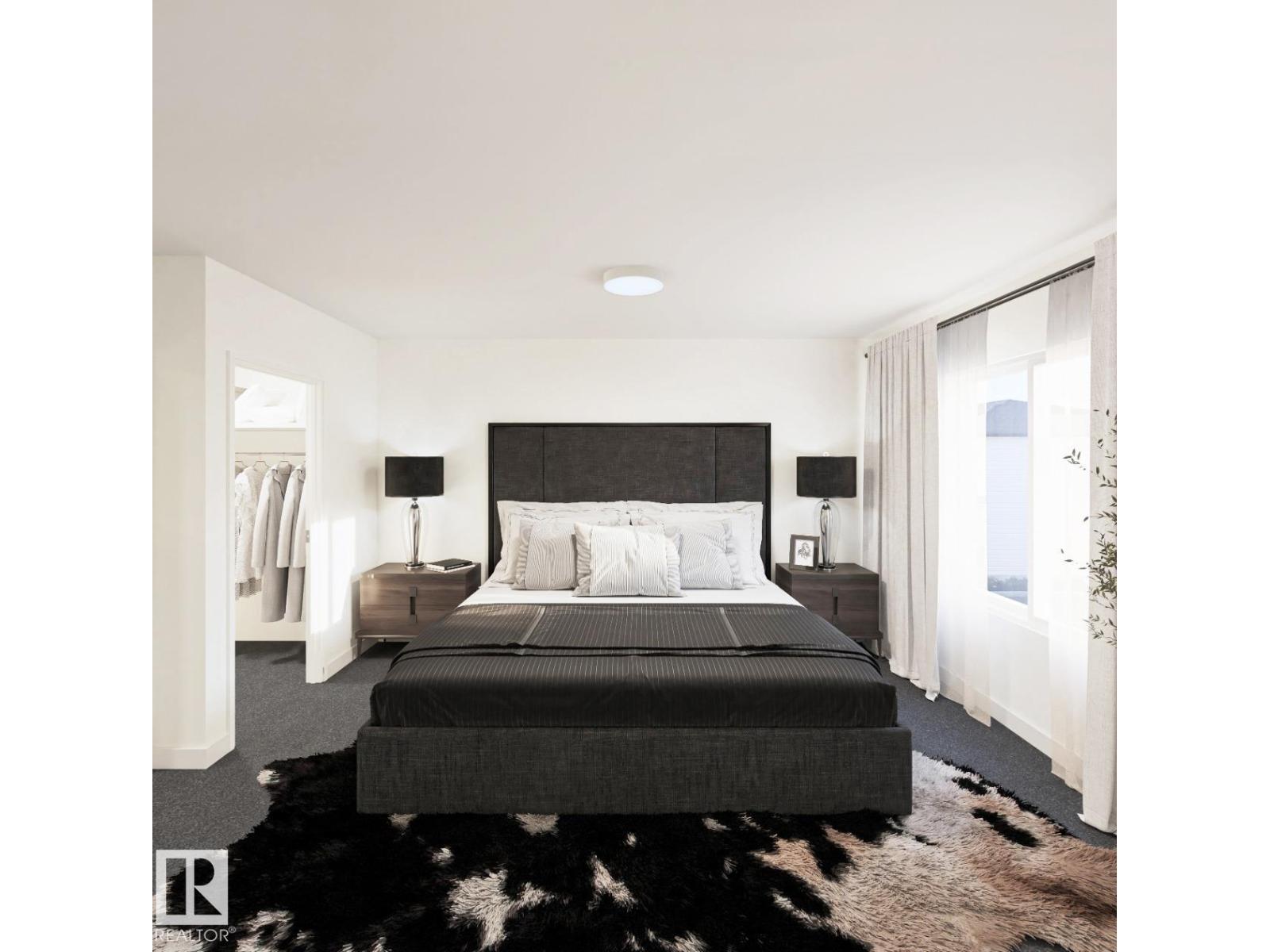 #56 710 Mattson Dr Sw, Edmonton, Alberta  T6X 1A3 - Photo 8 - E4468101