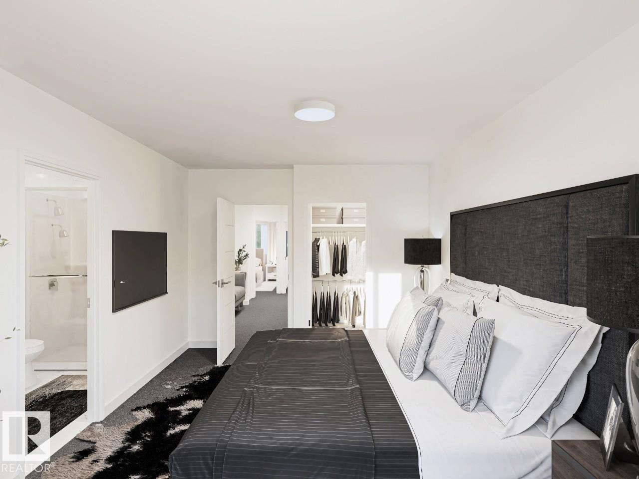 #56 710 Mattson Dr Sw, Edmonton, Alberta  T6X 1A3 - Photo 9 - E4468101