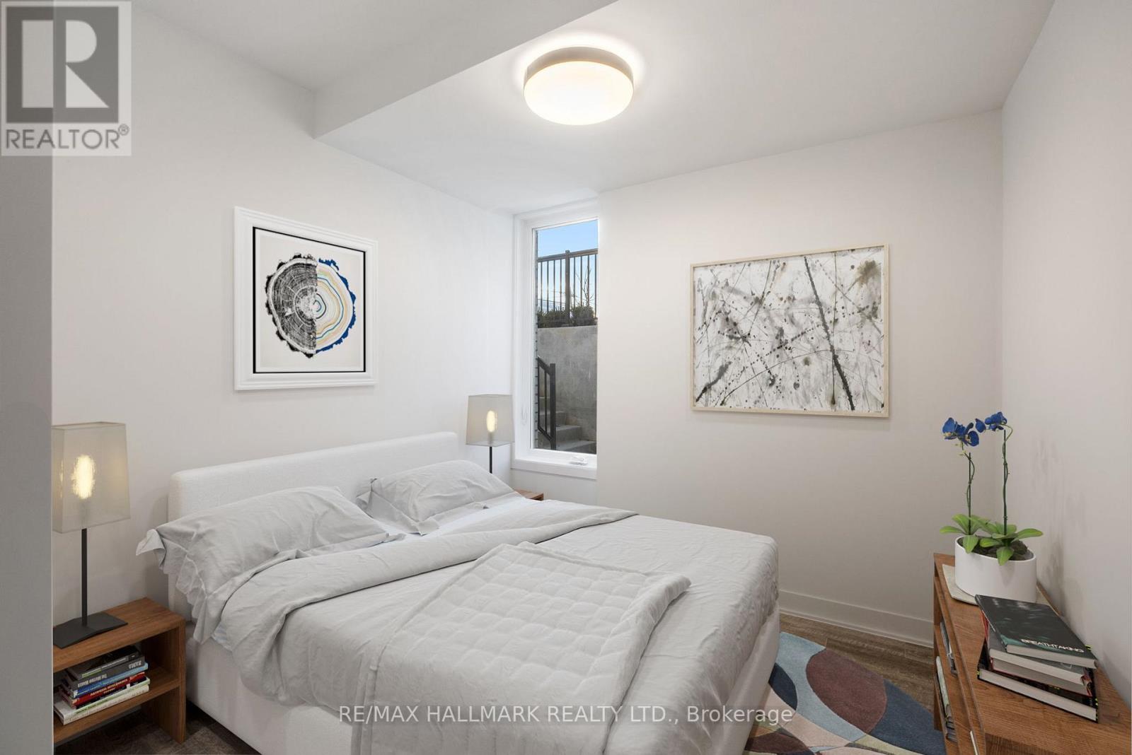 Th1 - 40 Ed Clark Gardens, Toronto (Weston-Pellam Park), Ontario  M6N 0B5 - Photo 12 - W12631828