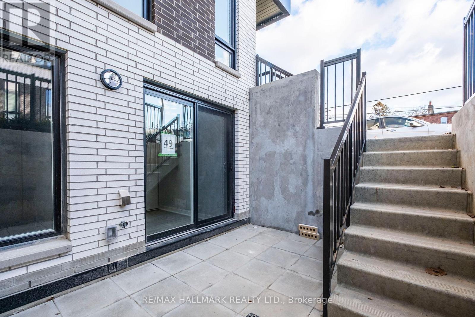 Th1 - 40 Ed Clark Gardens, Toronto (Weston-Pellam Park), Ontario  M6N 0B5 - Photo 26 - W12631828