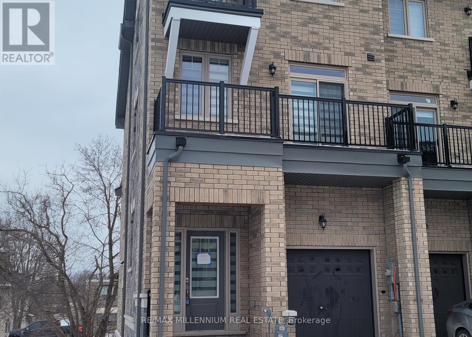 1 - 68 FIRST STREET, orangeville, Ontario