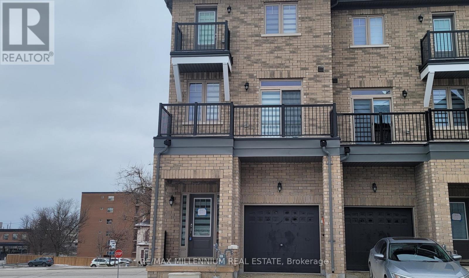 1 - 68 First Street, Orangeville, Ontario  L9W 2E4 - Photo 3 - W12631834