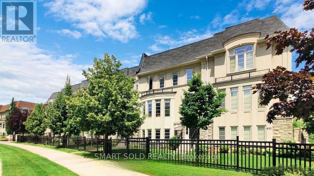 4123 SHIPP DRIVE, mississauga (city centre), Ontario