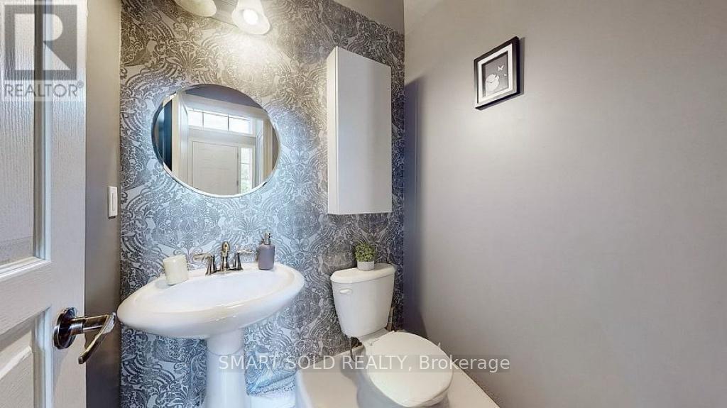 4123 Shipp Drive, Mississauga (City Centre), Ontario  L4Z 0A7 - Photo 10 - W12631844