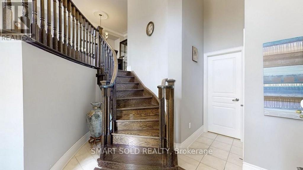 4123 Shipp Drive, Mississauga (City Centre), Ontario  L4Z 0A7 - Photo 12 - W12631844