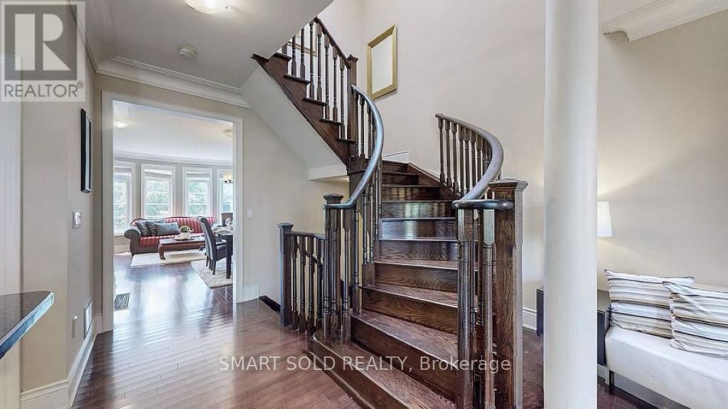 4123 Shipp Drive, Mississauga (City Centre), Ontario  L4Z 0A7 - Photo 13 - W12631844